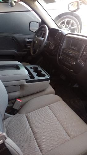 Chevrolet Silverado  Ls Cab Reg Mt