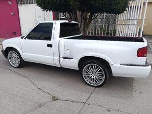 Chevrolet s