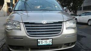 Chrysler Town & Country Limited Modelo 