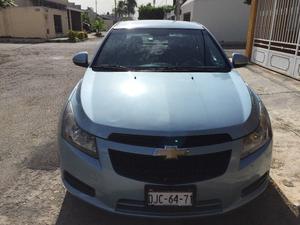 Cruze LS 