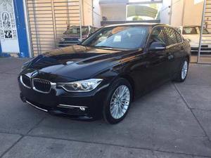 Estupendo Bmw 320ia Luxury Line At