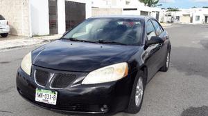 Excelente Pontiac G6