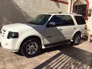 Ford Expedition Limited