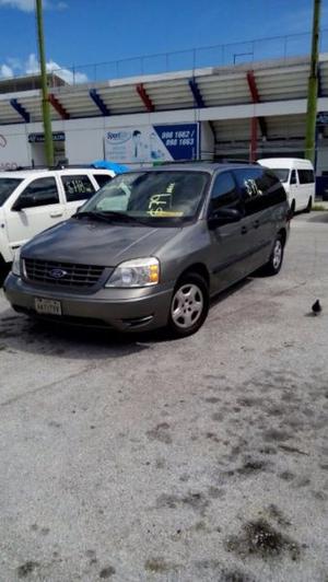 Ford Freestar autom A/C 