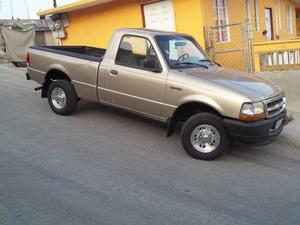 Ford ranger fronteriza 4 cil std 99''