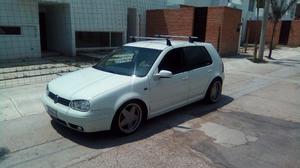 GOLF GL  RIN 17 BORBET FACTURA ORIGINAL DE AGENCIA VW