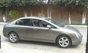 Honda Civic Ex impecable