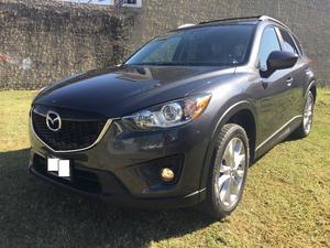 MAZDA CX-5 GRAND TOURING GPS