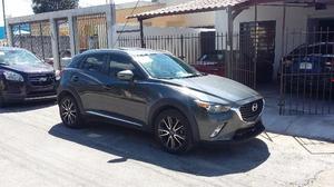 Mazda CX-