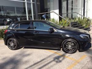 Mercedes-Benz A Class  CGI Sport L4/1.6/T Aut