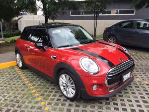 Mini Cooper 1.5 Chili Automático 