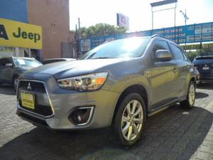 Mitsubishi ASX p SE L4/2.0 Aut