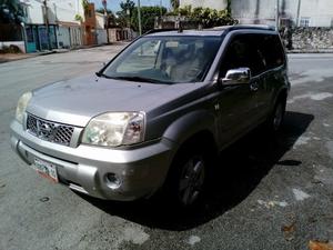 NISSAN X TRAIL  LIMITED EDITION UNICA DUEÑA DESCUENTO