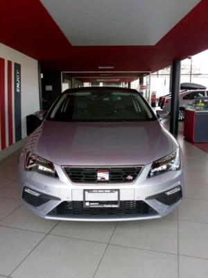 NUEVO SEAT LEON FR 