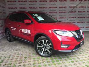 Nissan X-trail Exclusive 