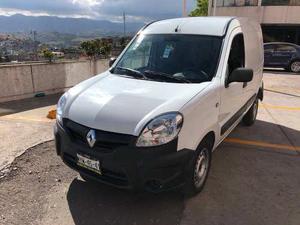 Renault Kangoo 1.6 Aa Mt