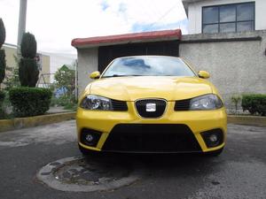 SEAT IBIZA SPORT EE ACC 2.0LTS EXCELENTE ESTADO!!