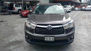 Toyota Highlander P XLE V6 3.5 Aut