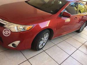 Toyota camry 4 cilindros xle