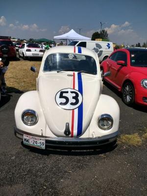 Vochito herbie