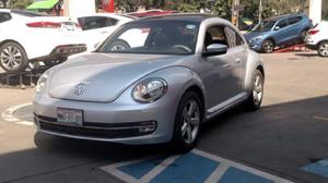 Volkswagen Beetle  Sport L5/2.5 Man