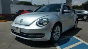 Volkswagen Beetle p Sport Tiptronic 2.5l