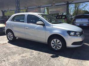 Volkswagen Gol 1.6 Cl Man Mt