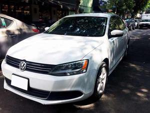 Volkswagen Jetta 2.5 Style Active Tiptronic At