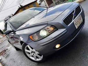 Volvo S Elegance T5 Geartronic At Remato
