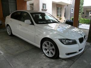bmw 325i navy impecable