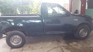 f150 estandar 6cil clima