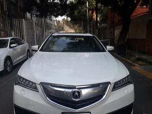 Acura Tlx 3.5 Advance Mt  Autos Y Camionetas