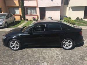 Audi A3 1.4 Ambiente At 