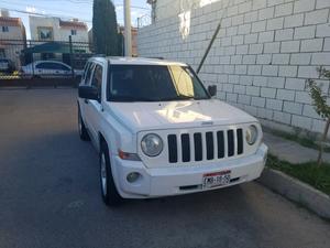 EXCELENTE JEEP PATRIOT 