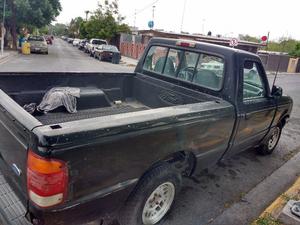 Ford Ranger 94 Kilometraje 160