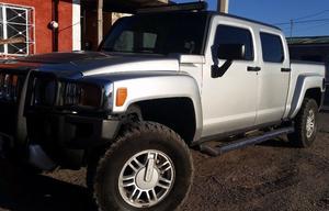 HUMMER H3T ADVENTURE PICK-UP  MEXICANA