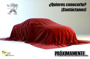 Peugeot p Allure 1.6 man