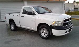 RAM  IMPECABLE 6 CIL