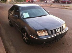 SE VENDE JETTA 