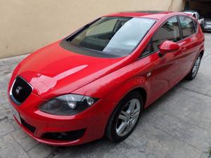 SEAT LEON  AUT NUEVECITO