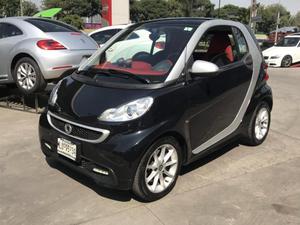 Smart Fortwo p Coupe passion a/a