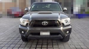 TOYOTA TAKOMA SPORT  AUT 4X2