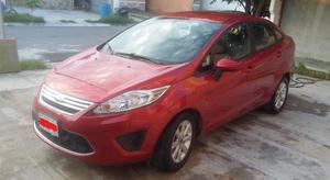 Venta Auto Ford Fiesta 