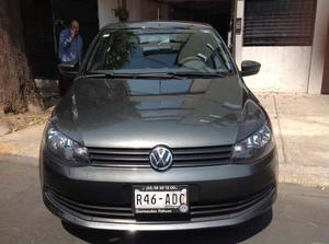 Volkswagen Gol 1.6 Cl I-motion At 5 P 