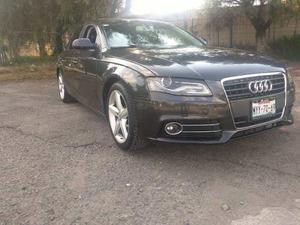 Audi A4 1.8 T Trendy Plus Multitronic Cvt