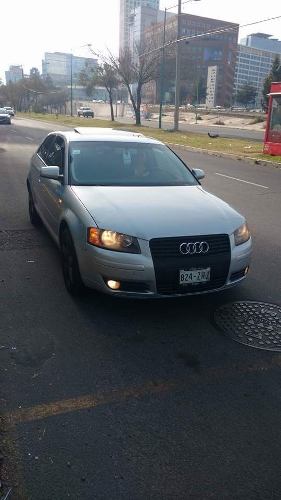 Audi Ap Attraction Plus Tiptronic At