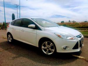 Ford Focus 2.0 Se Hb At ** Urge** Posible Cambio