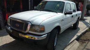 Ford Ranger Pickup Doble Cabina 