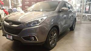 Hyundai Ix Gls Premium At