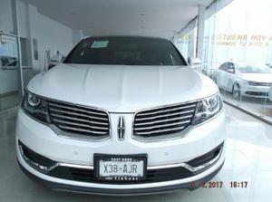 Lincoln Mkx 2.7 Ecoboost 